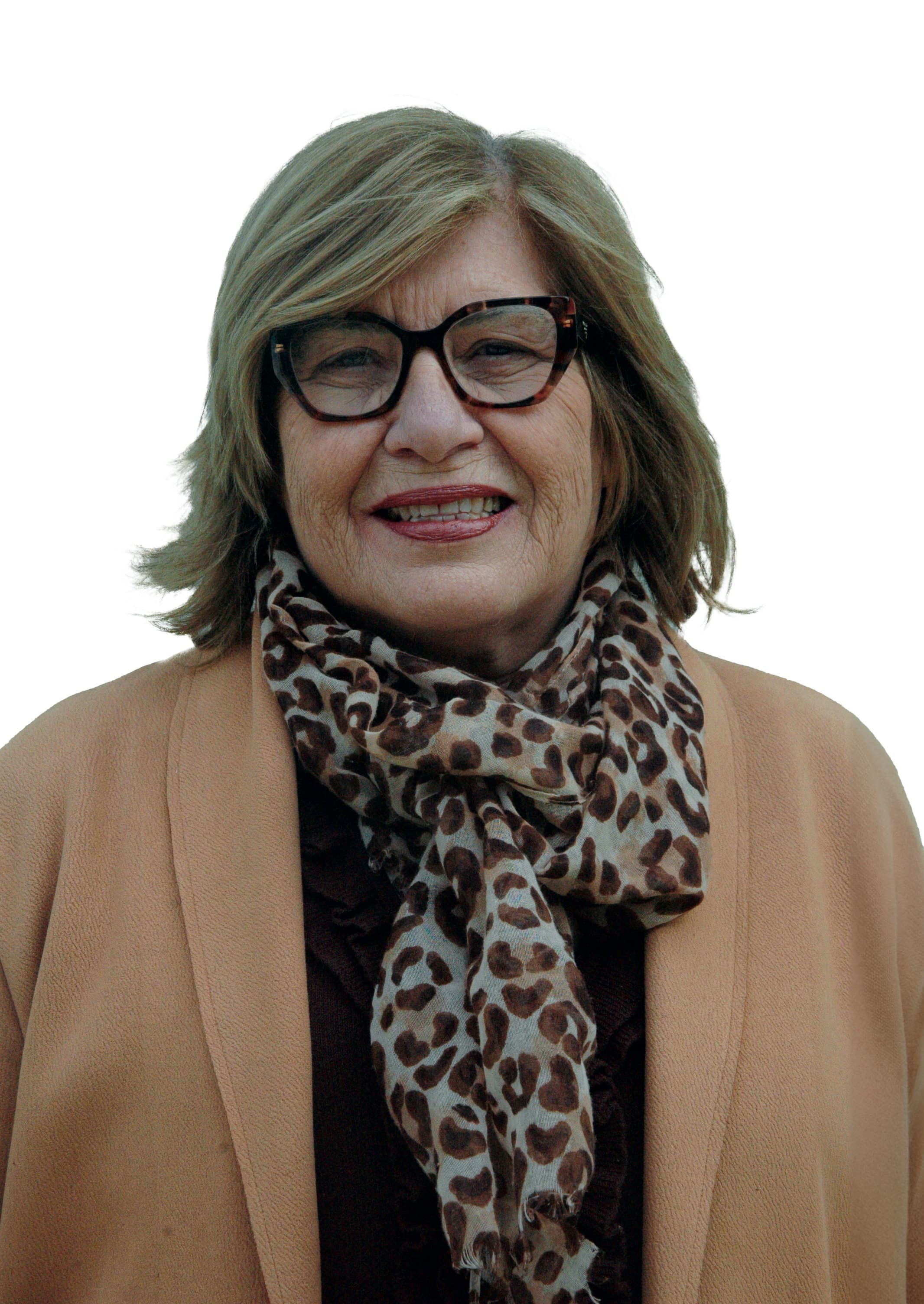 Cassinari Maria Luisa