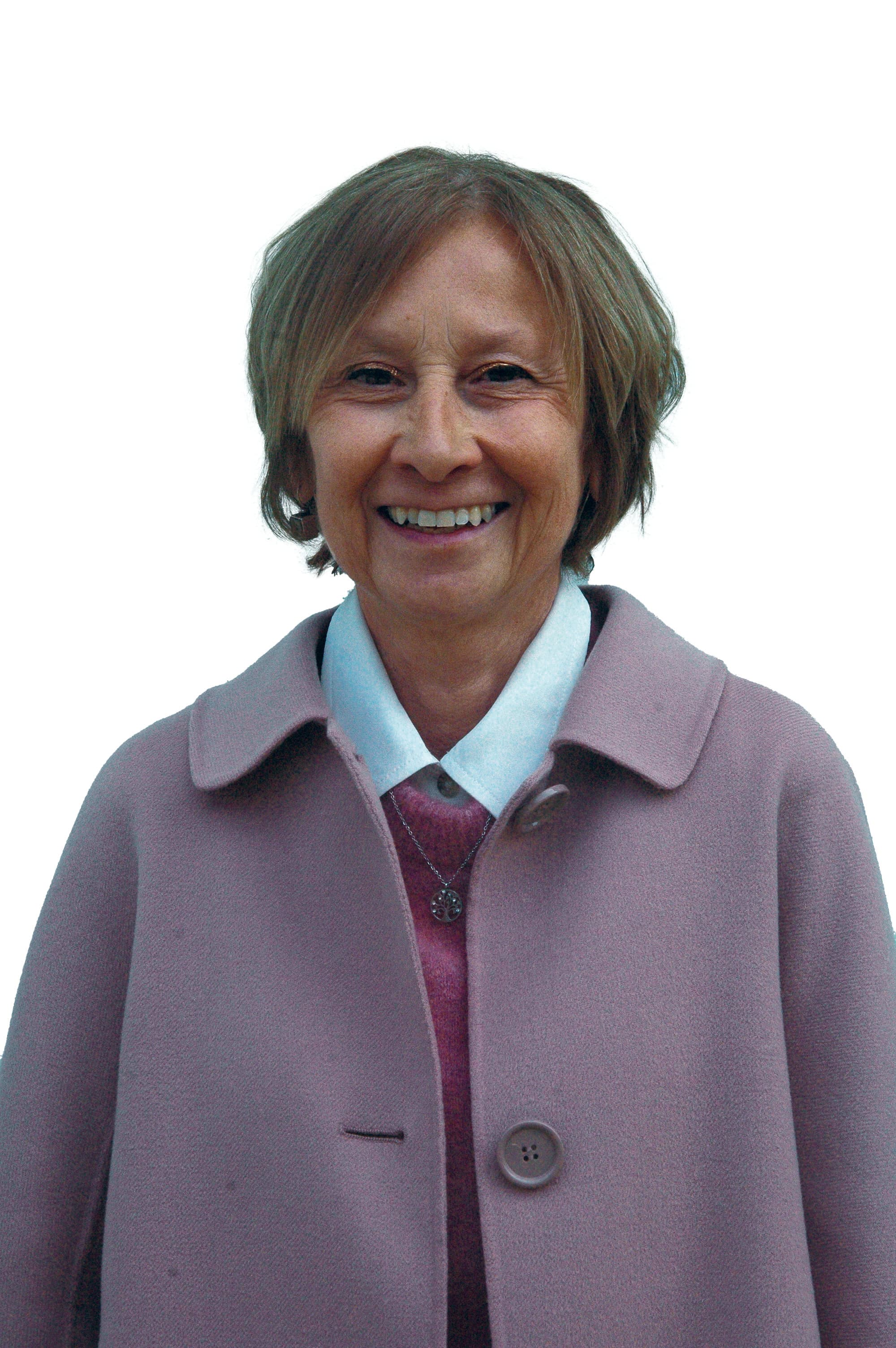 Fasani Maria Elisabetta