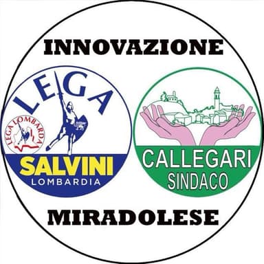 Logo Innovazione Miradolese